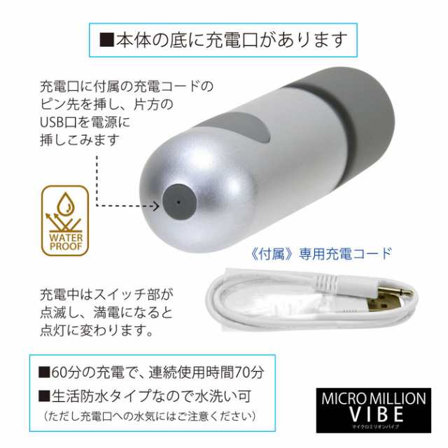 電マの種類｜電マとは？電マの使い方｜信長トイズまとめブログ