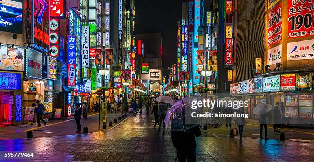 写真50枚）渋谷センター街の街並みを徹底紹介