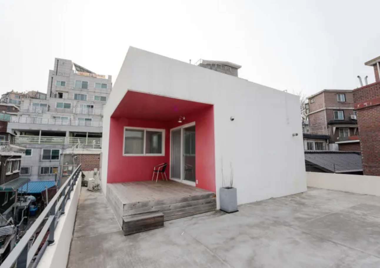 Rie Sato ほっとひと息、大人韓国ソウル旅🇰🇷⁡ 今回は 思いがけず