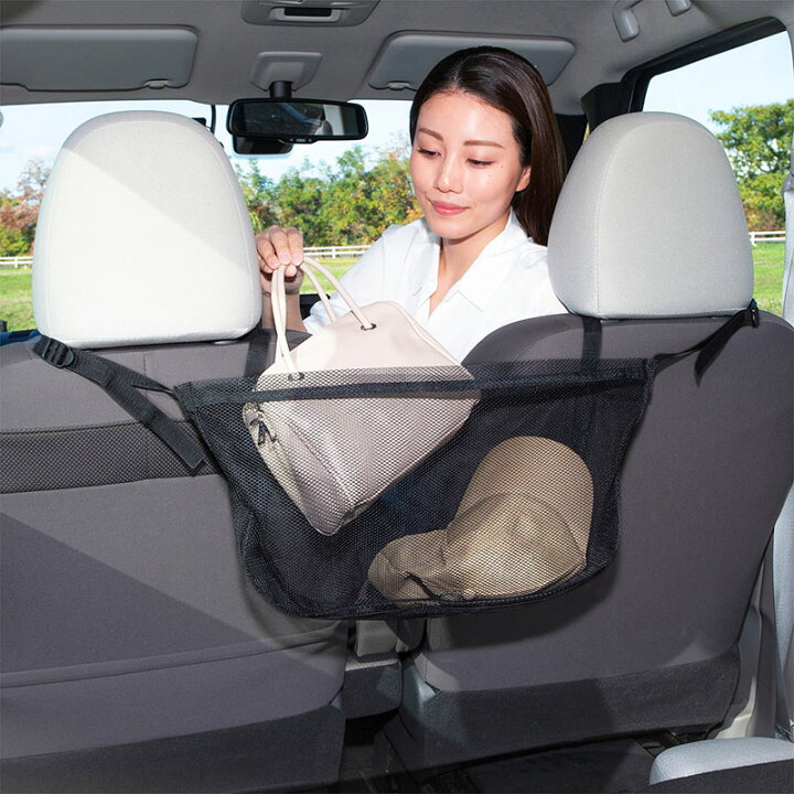 マスクフック リトルミイ車用 車内