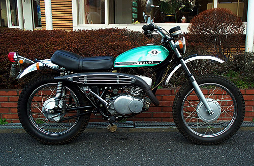 オールドルックのバイクを探すなら グーバイク