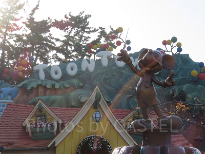 東京ディズニーシー ミッキー＆ミニーとグリーティングしたよ〜≪2020年1月☆旅行記２日目≫