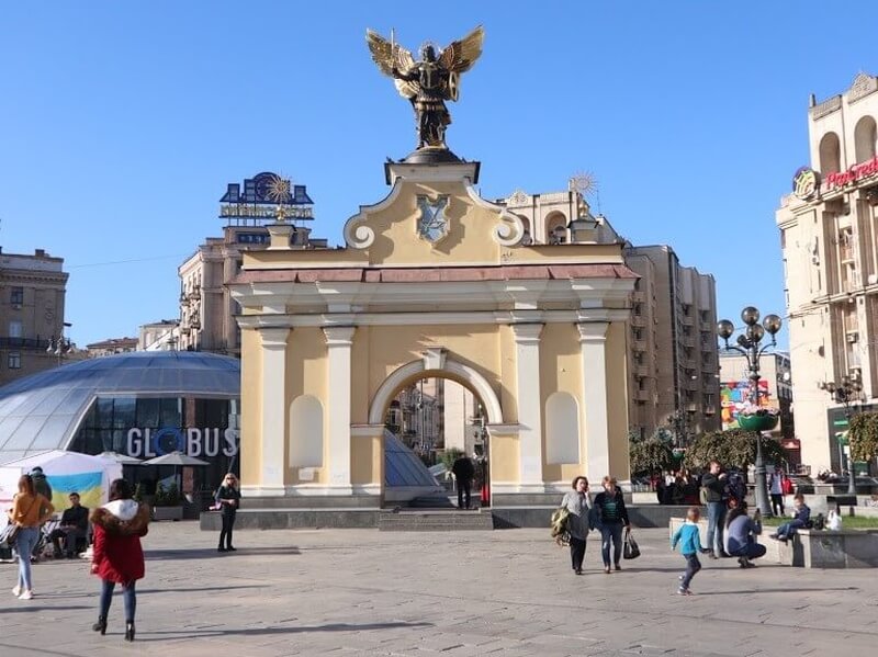 ウクライナの建築 - Wikipedia