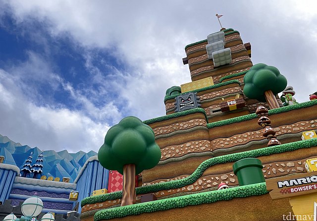 米国ユニバーサル・スタジオ・ハリウッドに「ONE PIECE」と「呪術廻戦」アトラクション、2025年春