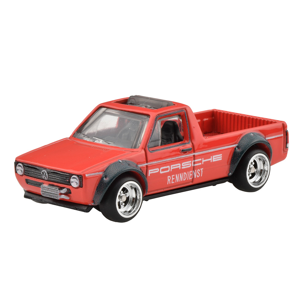 フォルクスワーゲンHot Wheels ホットウィールMattel マテル