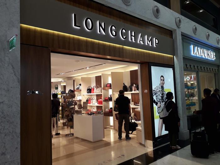 ドゴール空港 CDG での免税手続きについて