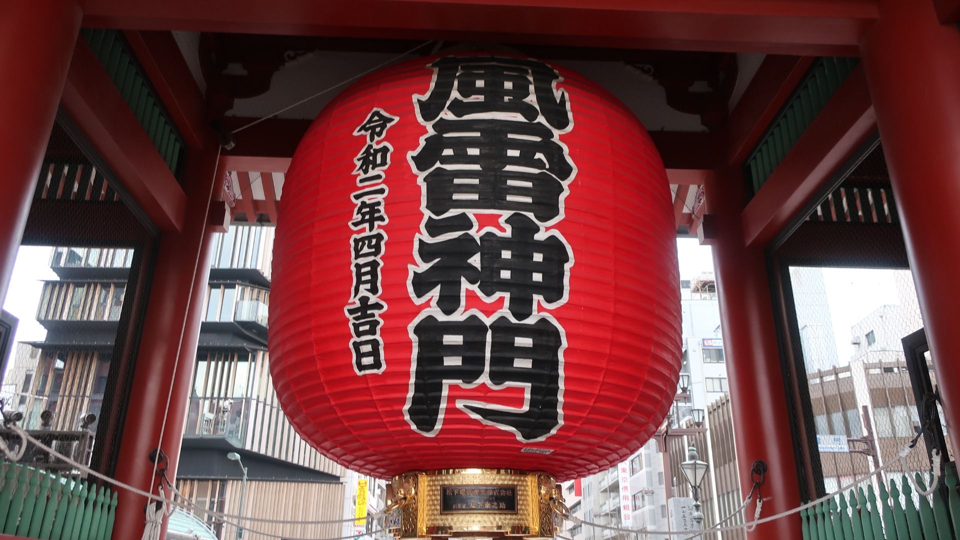 浅草観光に「伝法院通り」が欠かせない！お土産や見どころをご紹介♪icotto イコット