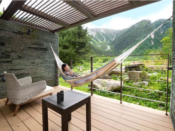 上高地満喫の旅2025⑤～五千尺ホテル上高地とナイトツアーことのは 言の葉 ～やんたろのひとりごと