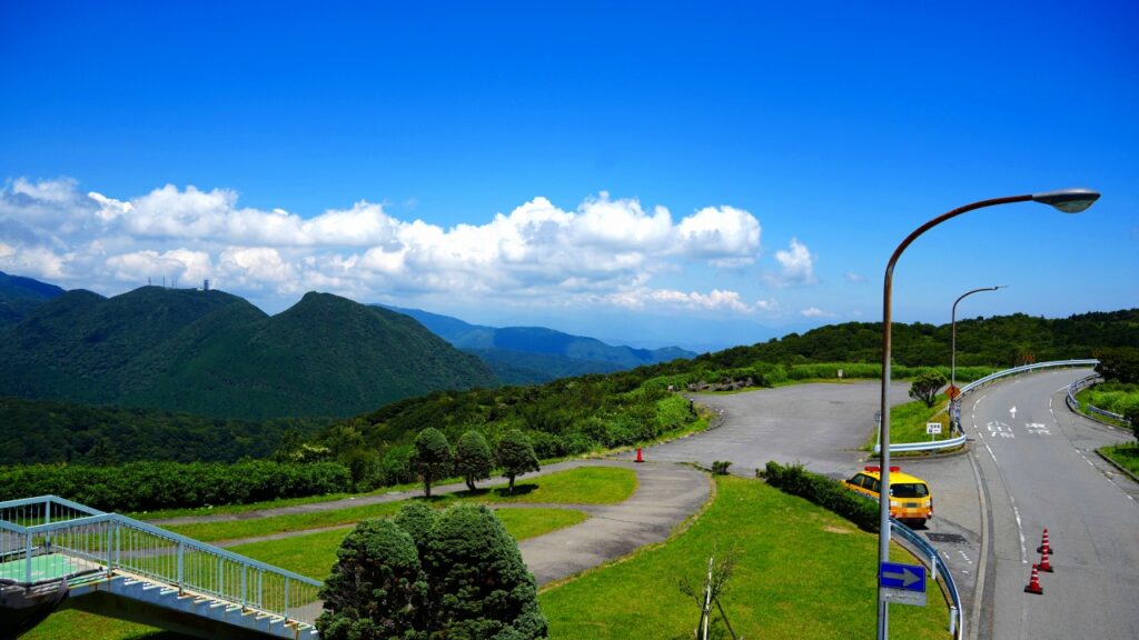 避暑ドライブは箱根ターンパイク！絶景・アクセス・おすすめモデルコース徹底ガイドドライブ情報館365