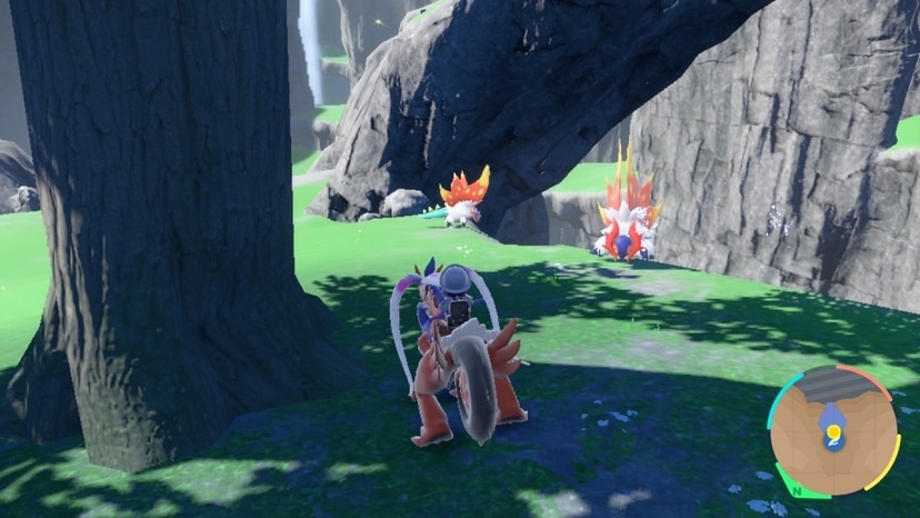 ポケモンSV チヲハウハネ色違い厳選おすすめスポット転ばぬ先の本