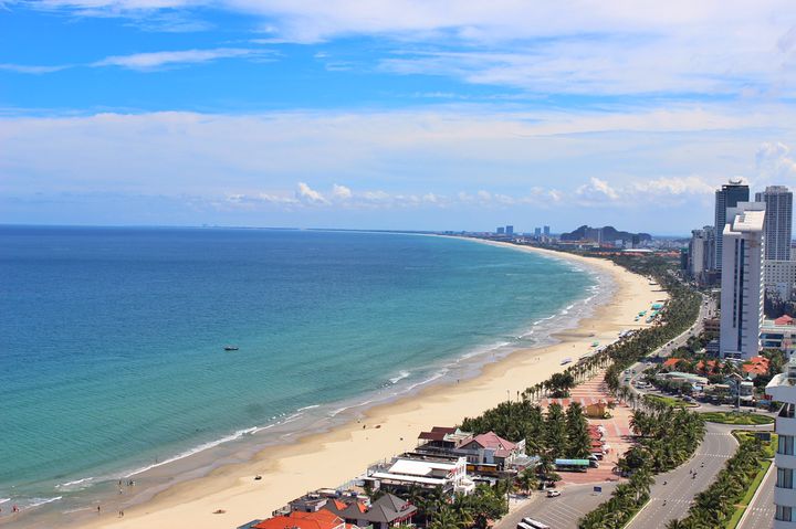 東南アジアの王道ビーチリゾート5選！おすすめ白砂ビーチANA