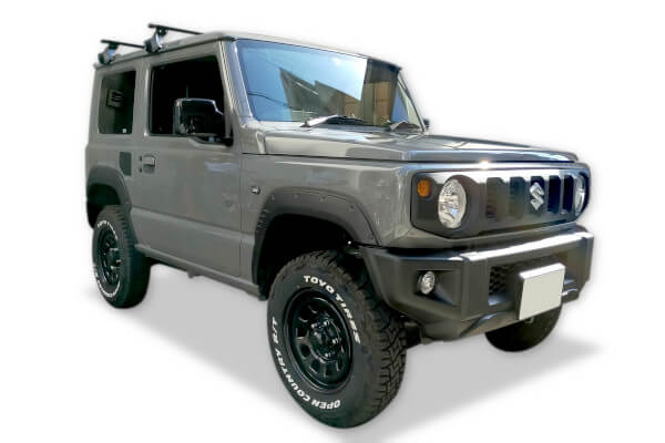 ジムニーシエラ ご納車おめでとうございます納車ギャラリーお店ブログスズキアリーナ大阪西