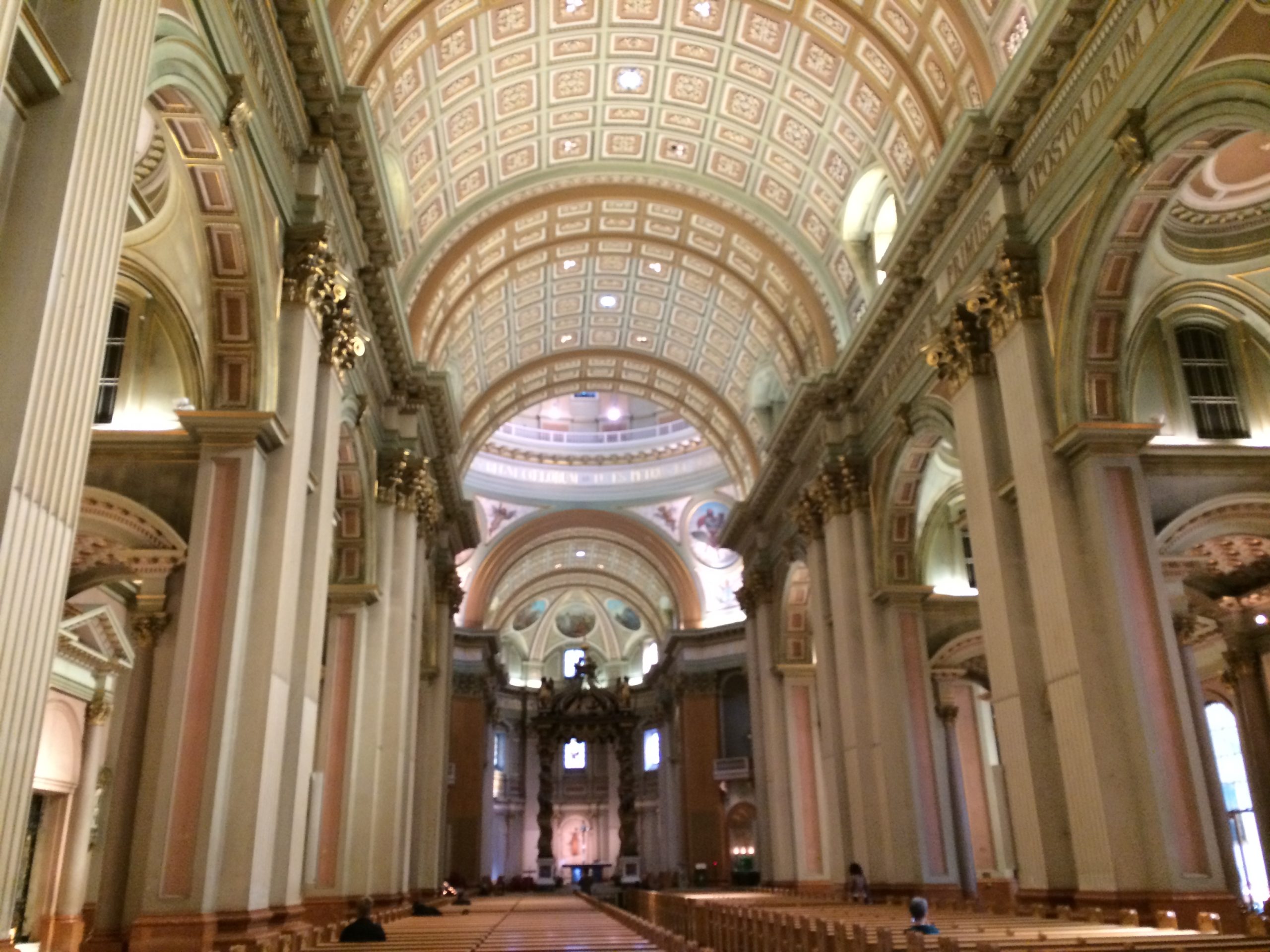 ノートルダム聖堂 クチコミ・アクセス・営業時間オタワ フォートラベル