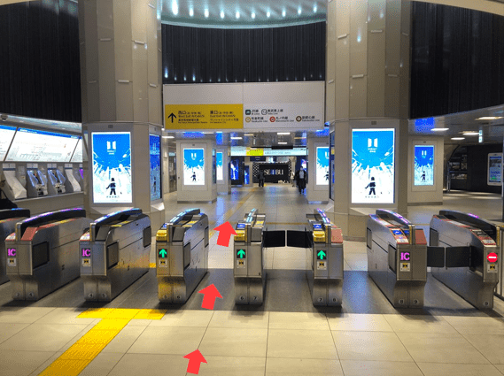 写真62枚 池袋駅東口とグリーン大通りの紹介