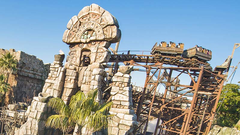 東京ディズニーシーのシングルライダーの完全攻略ガイド - ディズニー情報局