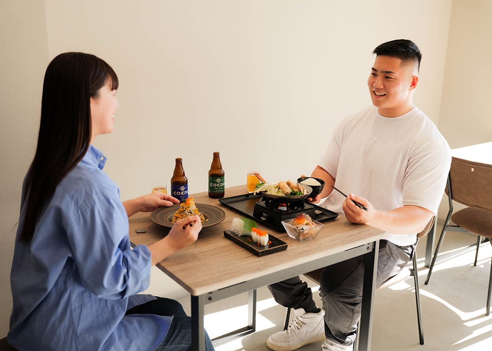 ちゃんこ居酒屋 どすこい】川越・さいたま・居酒屋 -