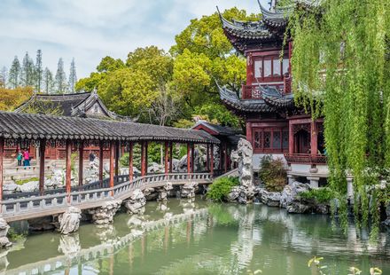 現地スタッフ厳選！おすすめ上海観光スポットBEST22楽天トラベル