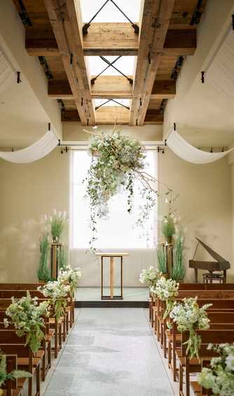 THINGS Aoyama Organic Garden.dthの結婚式特徴と口コミをチェック