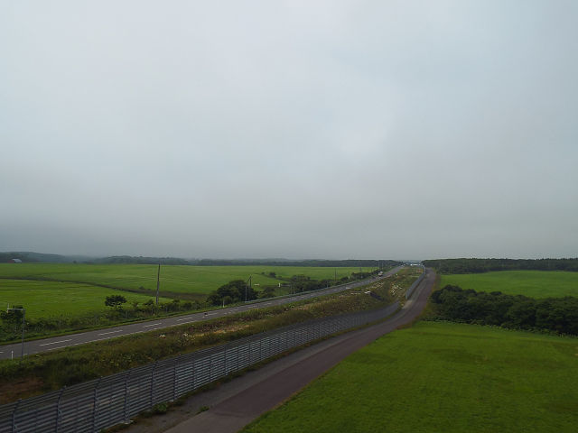 北海道絶景ドライブコース16選～北海道らしい景色の中を爽快に駆け抜けよう～