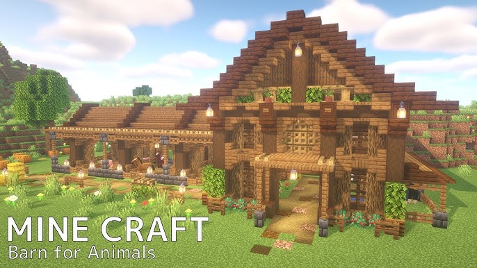 マイクラ 動物一覧！全種類の動物を解説 召喚コマンド付きビビアンのマイクラ攻略ブログ