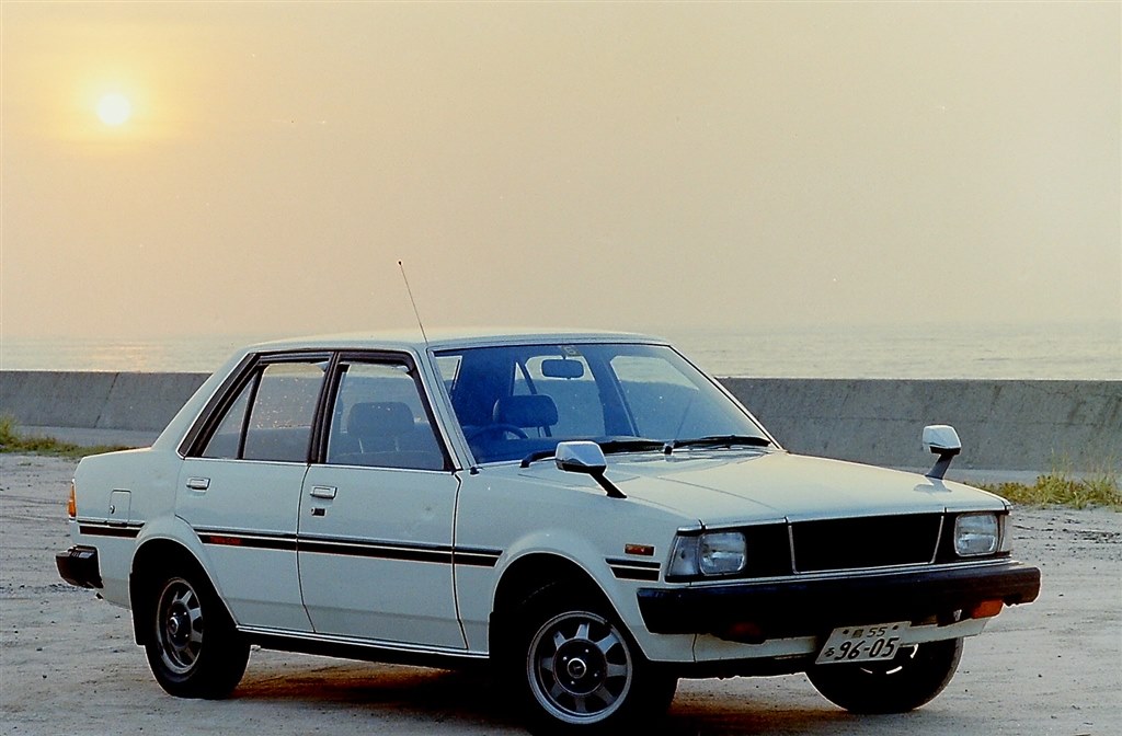 第2回1 12の自動車模型で実車のライティングを学ぶ アオリレンズ+レタッチ