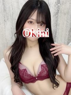 okini 川越 | 在籍コンパニオン