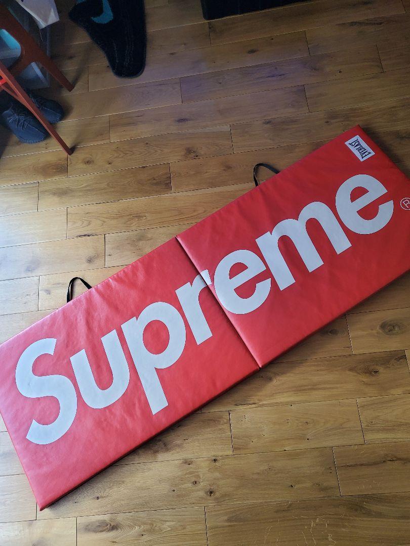 Supreme Everlast Folding Exercise