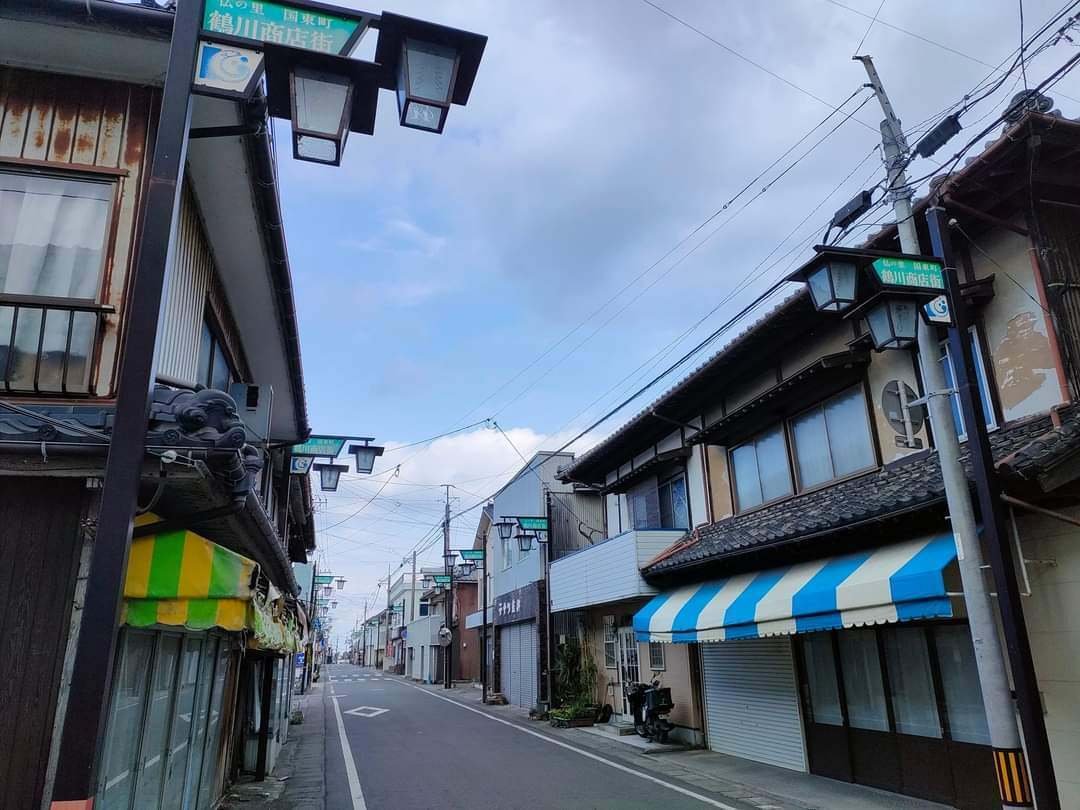 鶴川 | オレンジペットシッター