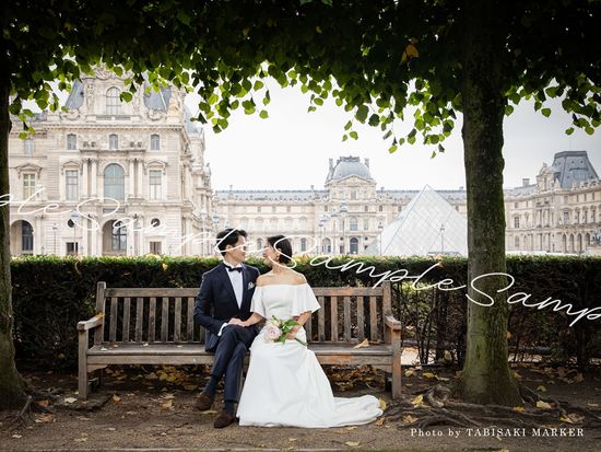 Totteスペイン発のヨーロッパ前撮り・フォトウェディング@totte.me· Madrid