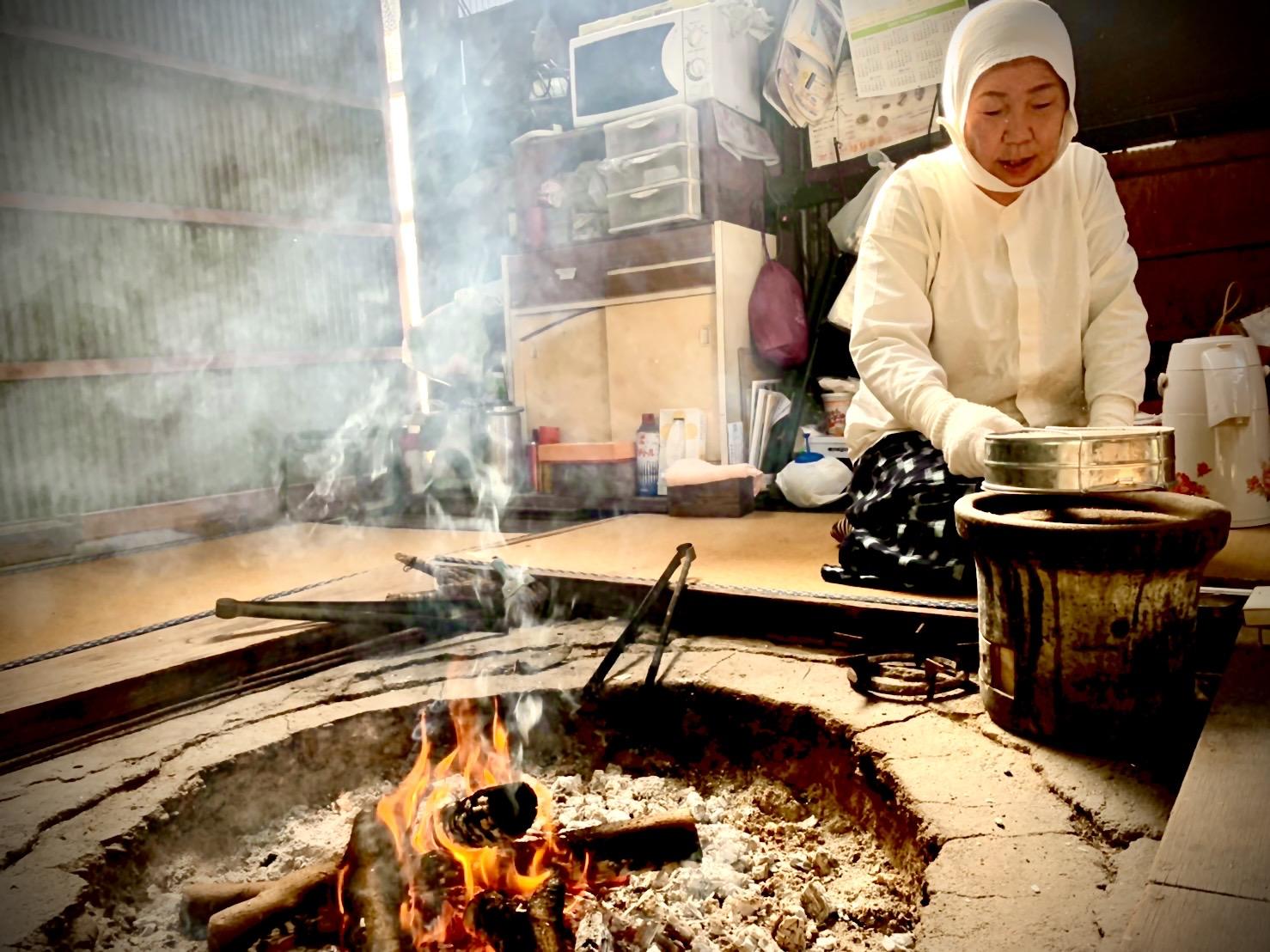 磯料理 ヨット よっと伊勢志摩・松阪のほっとメニュ