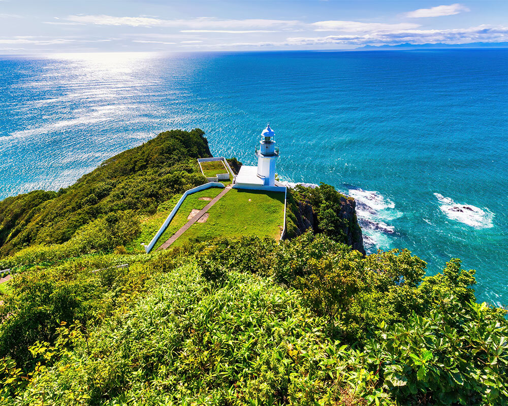 チキウ岬 - Wikipedia