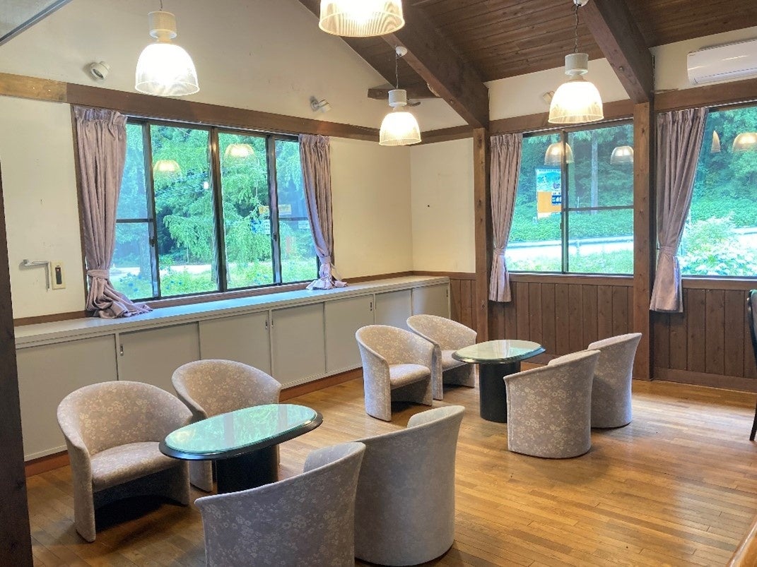 地方創生 SDGs 板取川温泉バーデェハウス・板取木工クラフト館ザ グラン