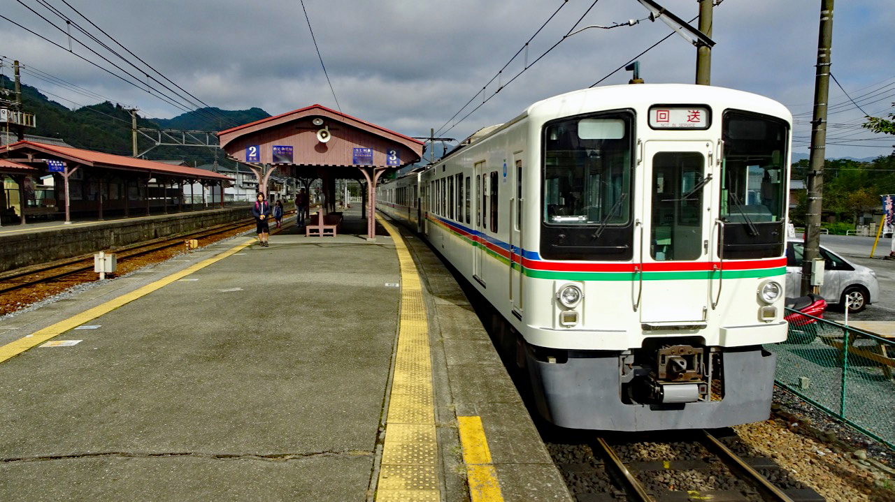 秩父鉄道の駅一覧・路線図・お出かけ情報トラベルタウンズ