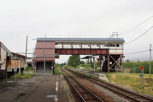 美深！トロッコ王国！AD