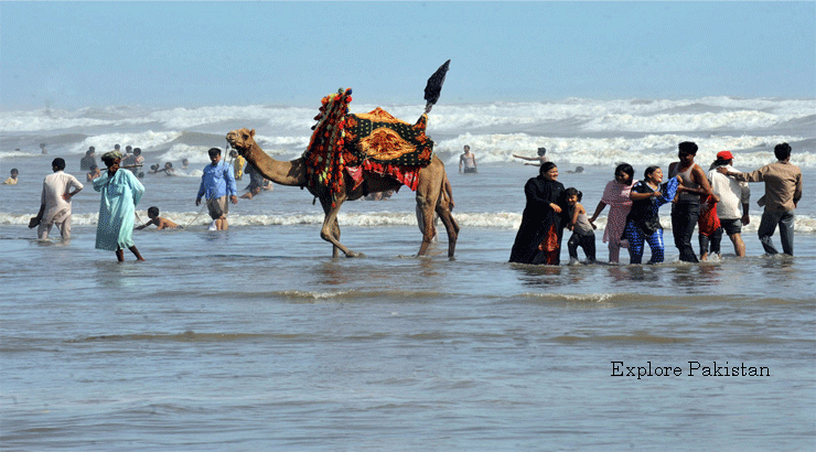 パキスタン 古き良き大都市「カラチ」の見どころ