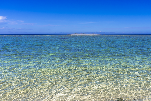 最初に読むべき沖縄旅行完全ガイドGOOD LUCK TRIP