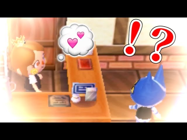 あつ森 喫茶店の解放条件ハトの巣の行き方 あつまれどうぶつの森- ゲームウィズ