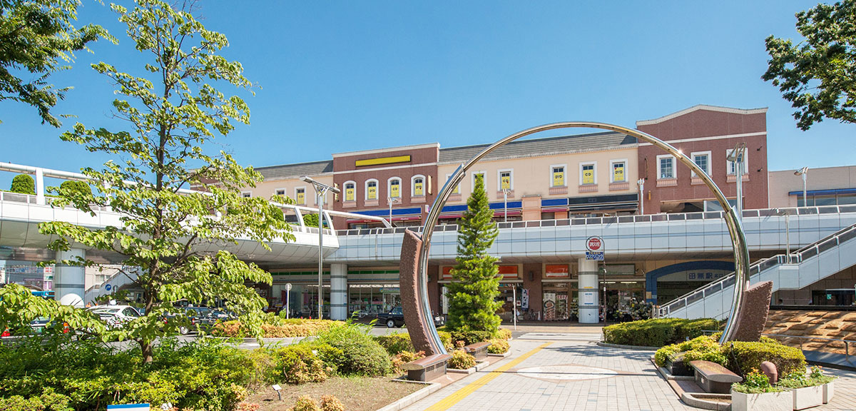 東京都「田無駅」周辺の住みやすさは？住民が環境や魅力を紹介LIFE LIST -