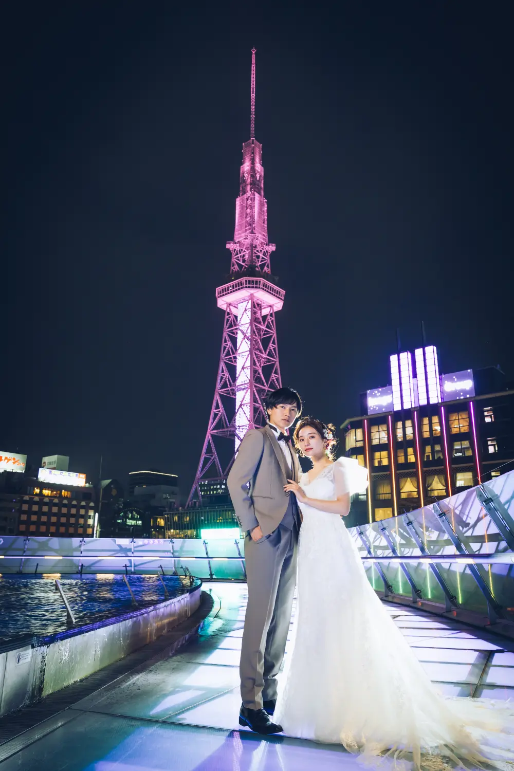 写真20 27久屋大通公園内「レイヤード ヒサヤオオドオリパーク」北・テレビ塔エリアに約35店擁す名古屋の観光拠点 -