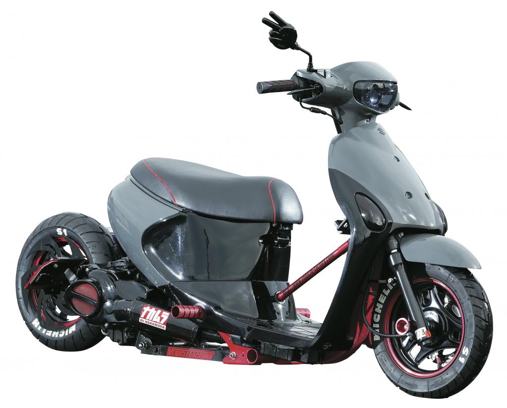 原付 カスタム」のアイデア 78 件