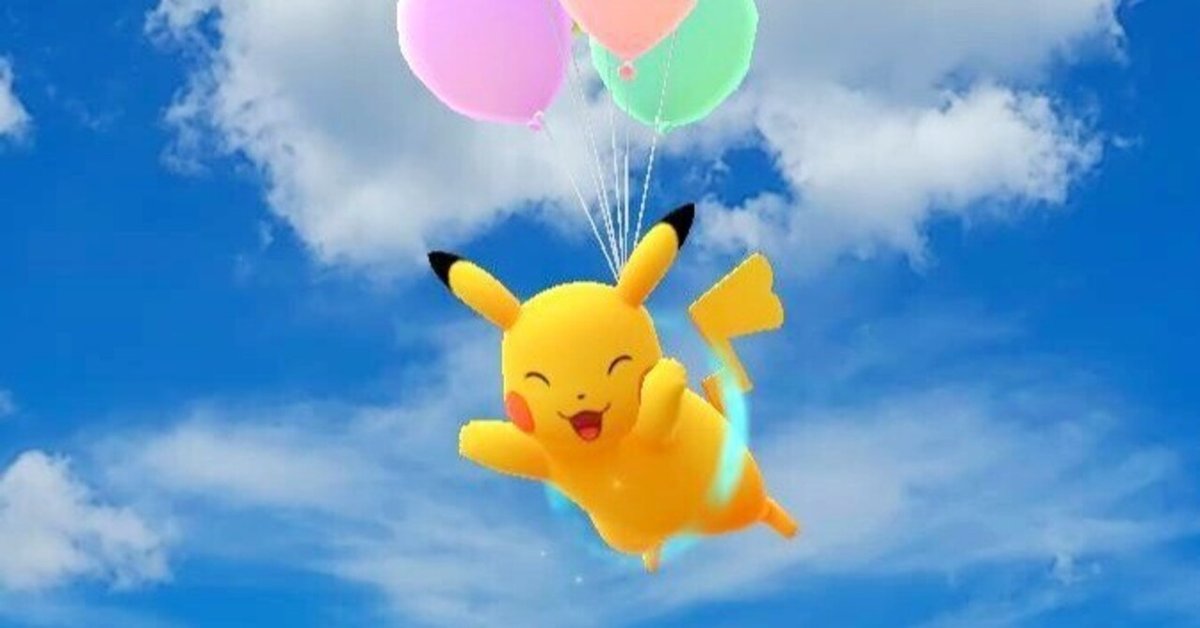 ブルーシール＆アイスパークで楽しむ「そらとぶピカチュウプロジェクト」 ブルーシール