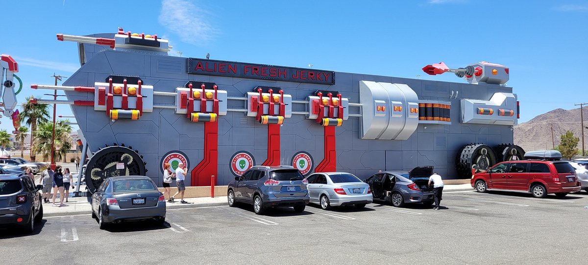 アメリカ⚫︎ラスベガスUFO墜落事件第4弾 エイリアン映像入手！Caught On Camera.UFO