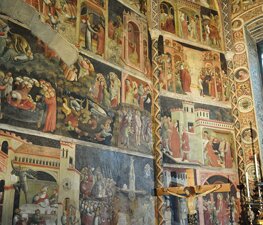 アントニ・ガウディが祭壇を手掛けたマヨルカ島・パルマのシンボル「パルマ大聖堂」を訪ねる。oh! my ブログ