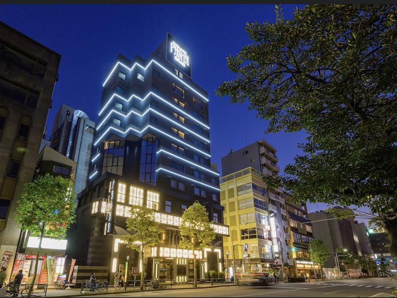 HOTELアテッサ上野店 | 伊賀