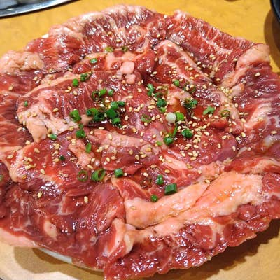 口コミ一覧 : 炭火焼肉 ざんまい