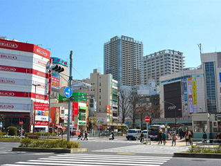 五反田で出張マッサージを呼ぶなら | 【東京リンパの壺】