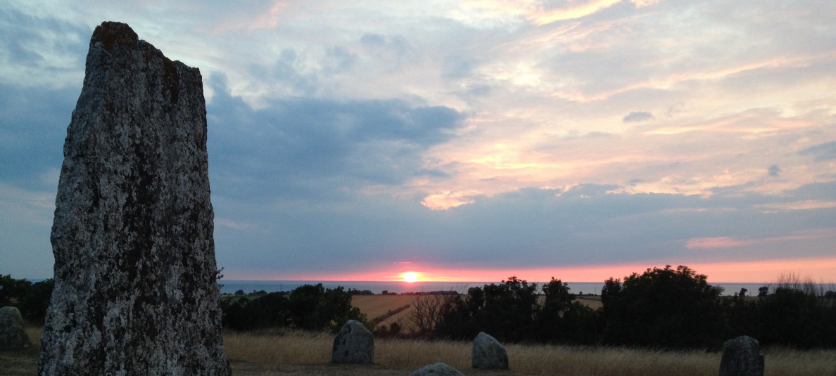 森と湖の国 スウェーデンの世界遺産 全15か所をご紹介！ –