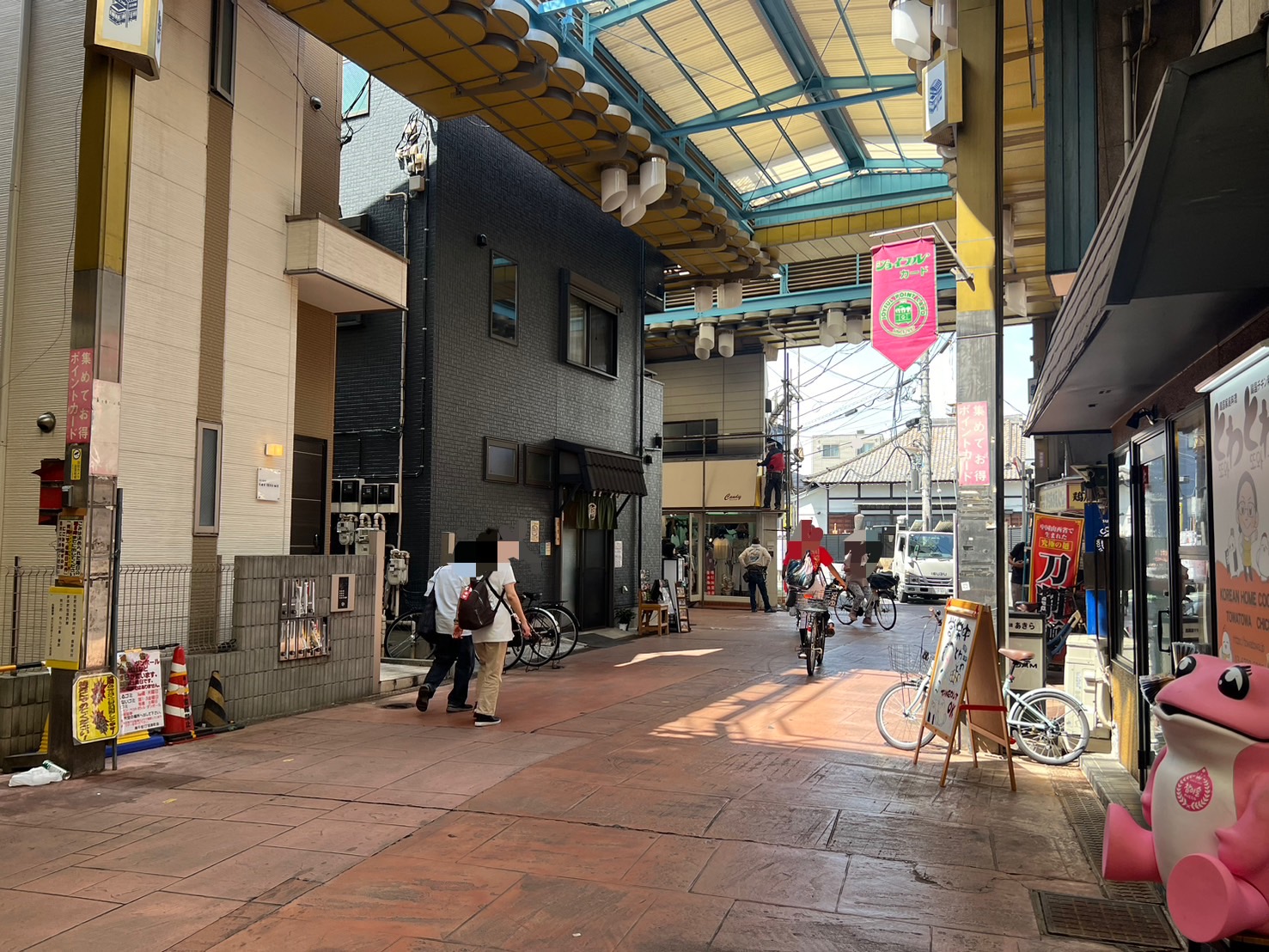 ブランシエラ東京三ノ輪」女性のための快適住まいづくり研究会 企画協力