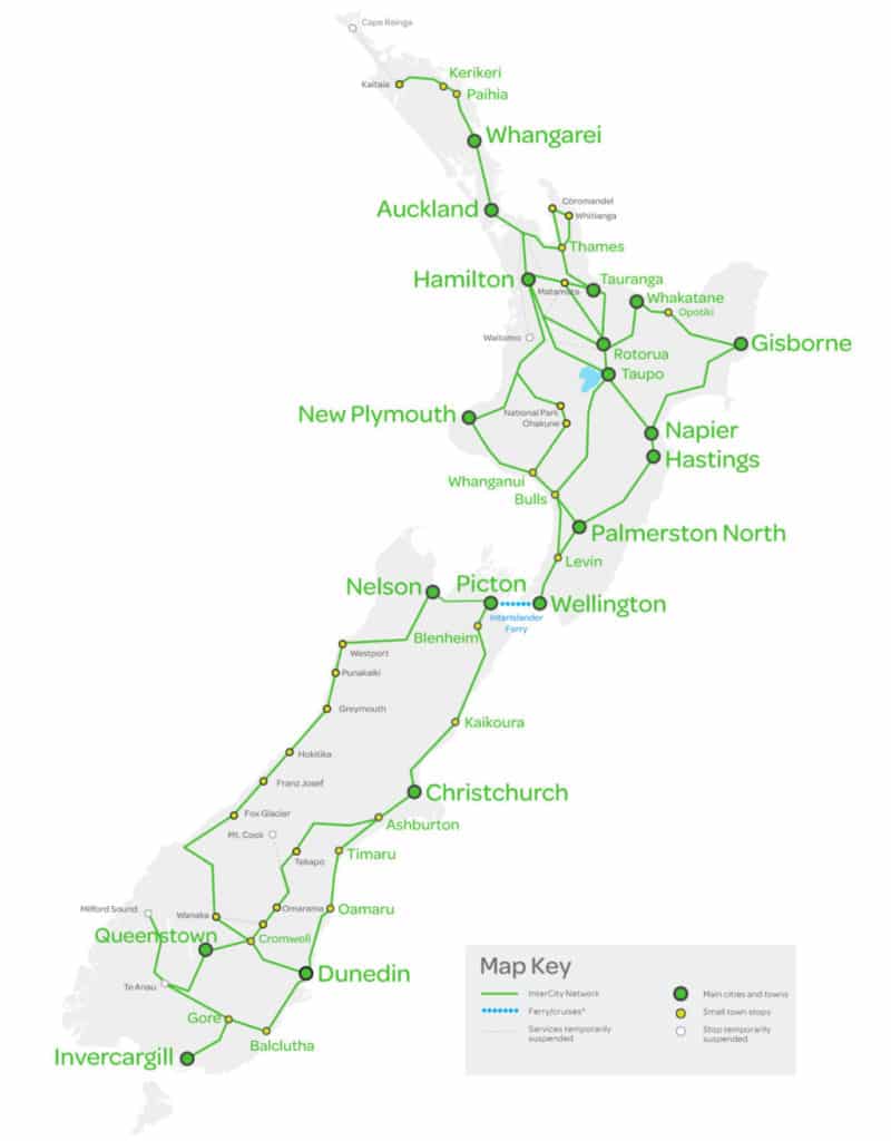 人生一番の星空はこれ！ニュージーランド・テカポの魅力とおすすめ観光コースを紹介トラベルスタンダードジャパン