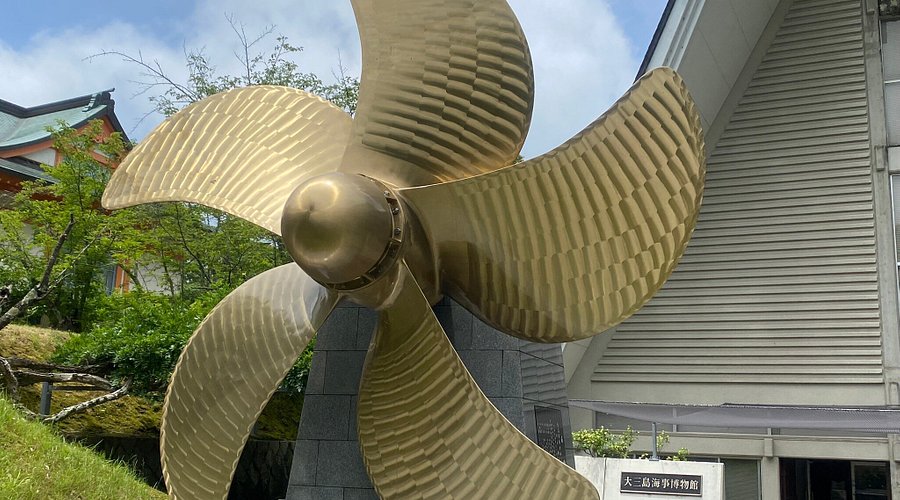 大三島は美術館めぐりに最適の島！6つの美術館でアートに触れよう！Shimanabi